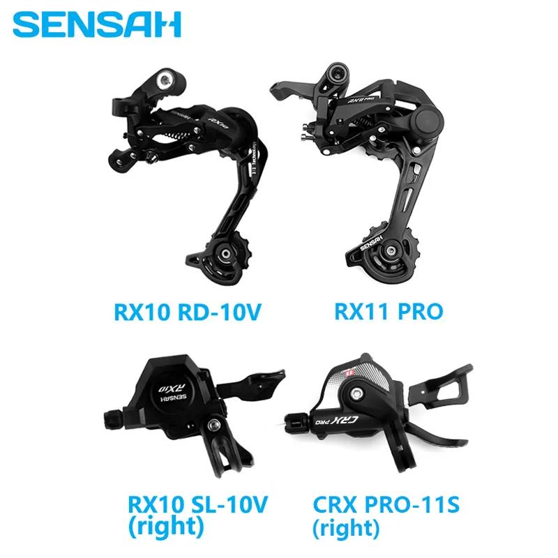 SENSAH MTB  ӱ, RX10 1x10 RX Pro 11 XRX 1x12 ӵ Ʈ , Ĺ ӱ, M6000 M8000 M9100 , 10 s, 11 s, 12 s